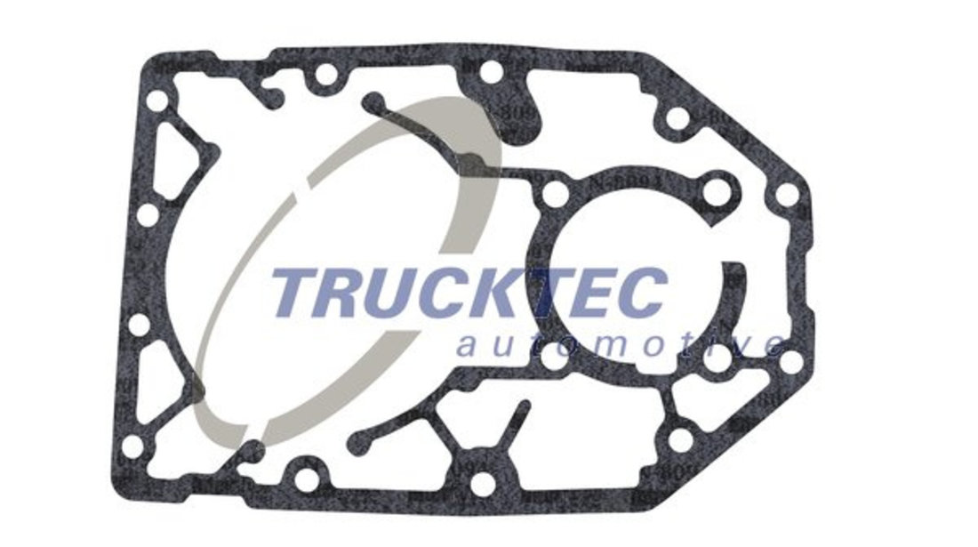 Garnitura (0124035 TRUCKTEC)