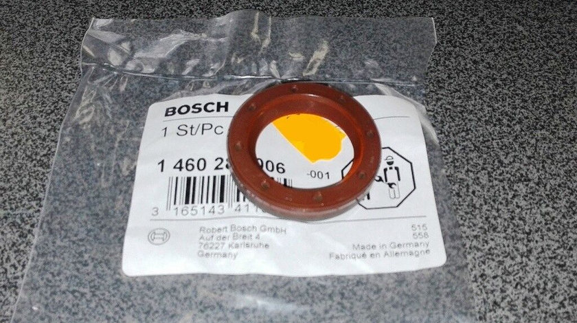 GARNITURA 1460285006 BOSCH ⭐⭐⭐⭐⭐