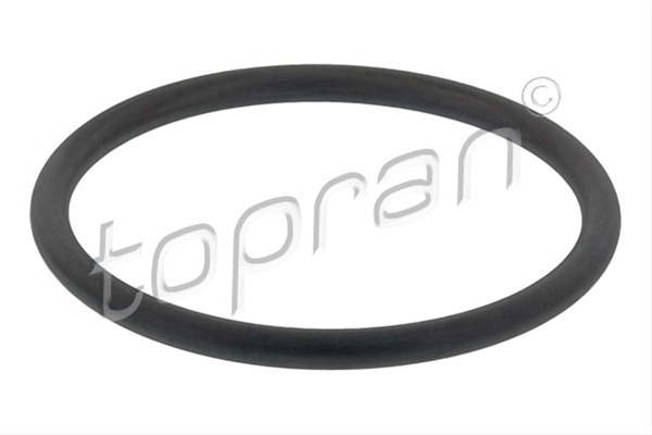 Garnitura Aer Hans Pries Topran Mitsubishi 113 883