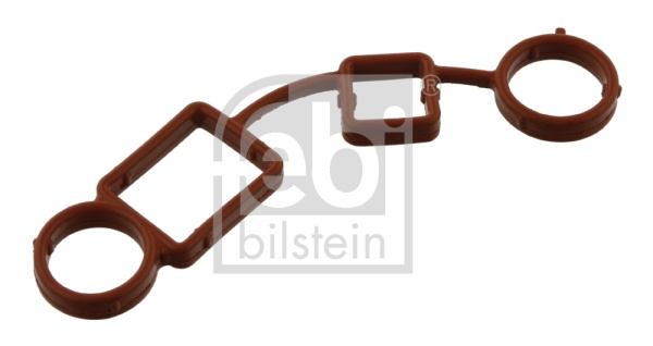 Garnitura,aerisire bloc motor fata (44481 FEBI BILSTEIN) AUDI,SEAT,SKODA,VW