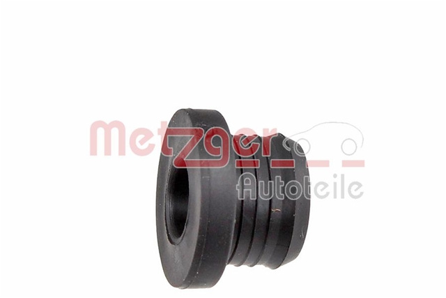 Garnitura Aerisire Bloc Motor Metzger Audi 2385103