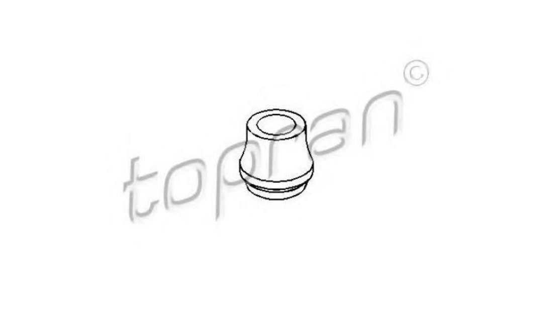 Garnitura,aerisire bloc motor Seat SEAT TOLEDO (1L) 1991-1999 #2 00609200