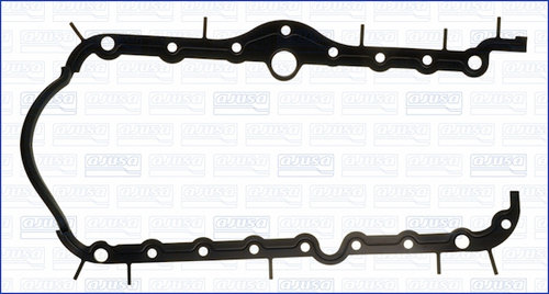 Garnitura baie ulei (01036500 AJUSA) FORD,FORD AUSTRALIA