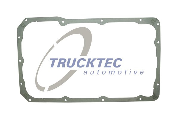 Garnitura baie ulei (0110071 TRUCKTEC) MERCEDES-BENZ