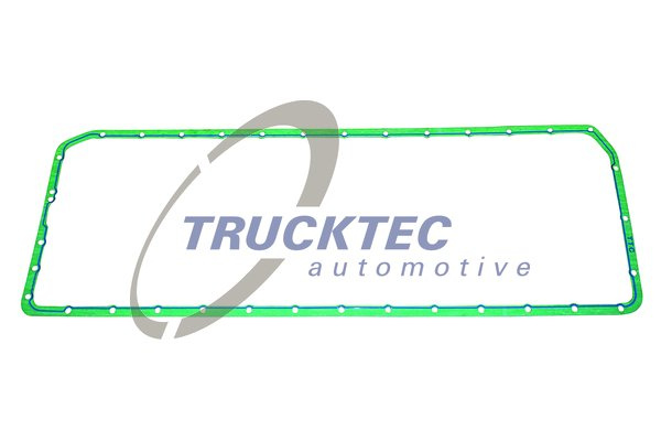 Garnitura baie ulei (0110164 TRUCKTEC) MERCEDES-BENZ,SETRA