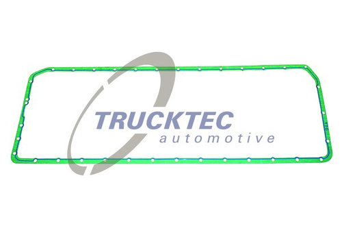 Garnitura baie ulei (0110164 TRUCKTEC) MERCEDES-BENZ,SETRA