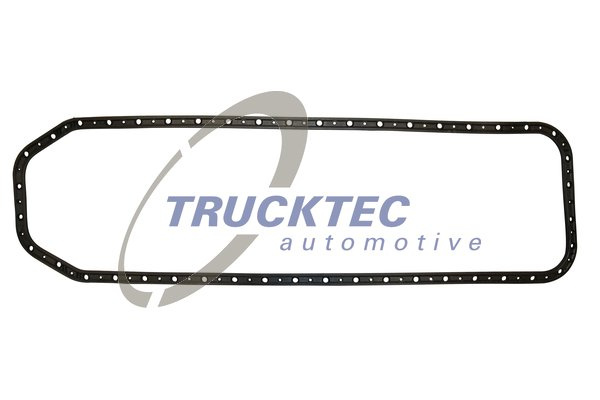 Garnitura baie ulei (0310017 TRUCKTEC) VOLVO