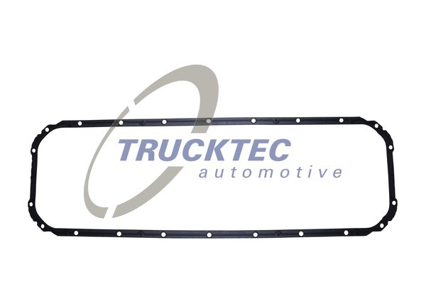 Garnitura baie ulei (0310018 TRUCKTEC) VOLVO