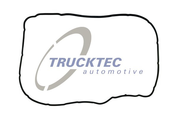 Garnitura baie ulei (0310021 TRUCKTEC) OPTARE,RENAULT TRUCKS,VOLVO