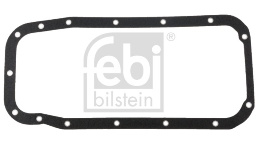 Garnitura baie ulei (03914 FEBI BILSTEIN) DAEWOO,OPEL,VAUXHALL