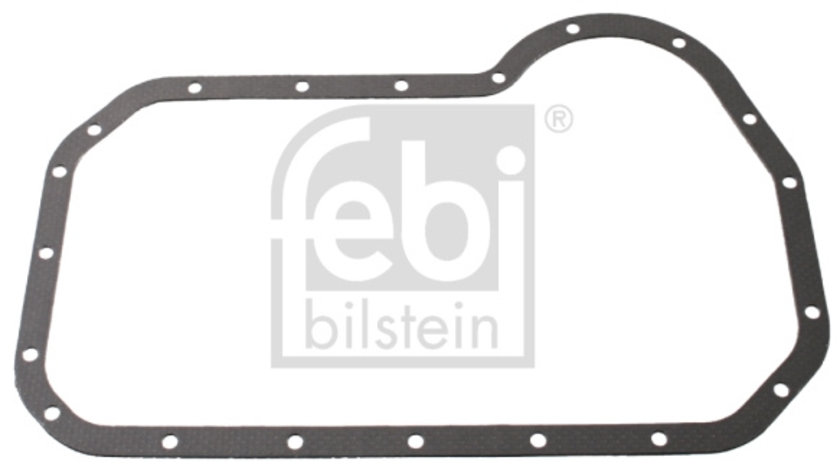 Garnitura baie ulei (07556 FEBI BILSTEIN) FORD,SEAT,VW