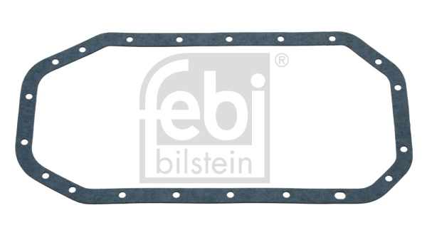 Garnitura baie ulei (08191 FEBI BILSTEIN) AUDI,VW