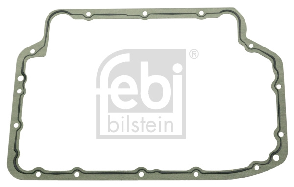 Garnitura baie ulei (102006 FEBI BILSTEIN) MERCEDES-BENZ