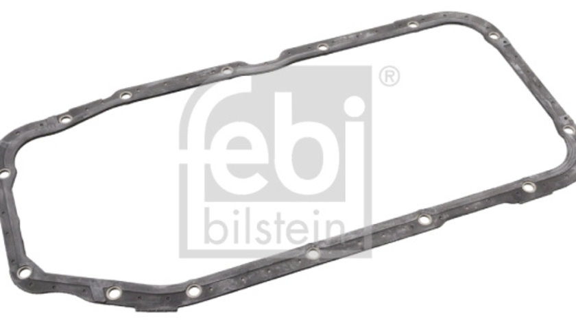 Garnitura baie ulei (12085 FEBI BILSTEIN) OPEL,VAUXHALL