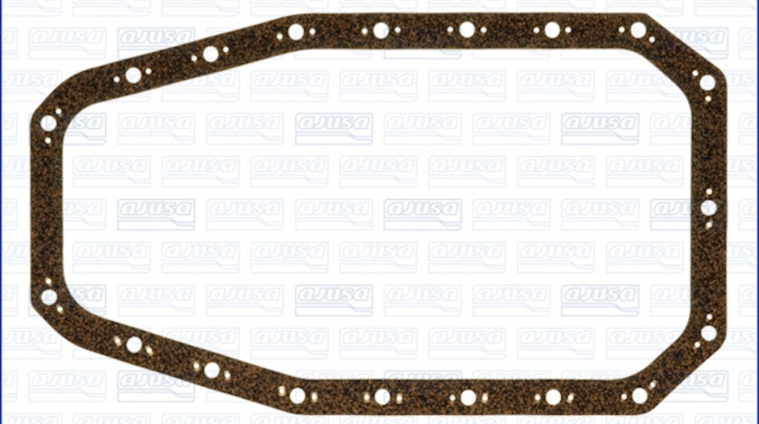 Garnitura baie ulei (14033900 AJUSA) ALFA ROMEO,FIAT,IVECO,MULTICAR,OPEL,RENAULT,RENAULT TRUCKS,SEAT,VAUXHALL