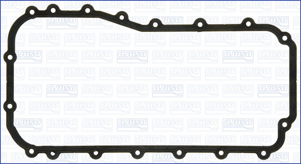 Garnitura baie ulei (14069500 AJUSA) CHRYSLER,DODGE,EAGLE,JEEP,PLYMOUTH,VW