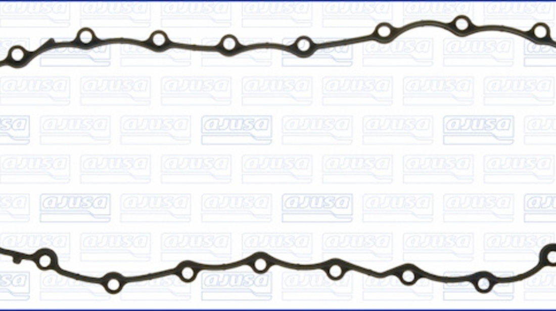 Garnitura baie ulei (14075300 AJUSA) ARO,DACIA,MAHINDRA,MITSUBISHI,NISSAN,OPEL,RENAULT,SUZUKI,VAUXHALL,VOLVO