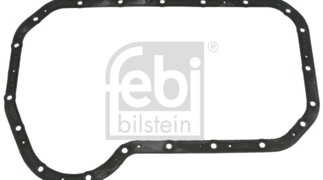 Garnitura baie ulei (21734 FEBI BILSTEIN) AUDI,SEAT,VW