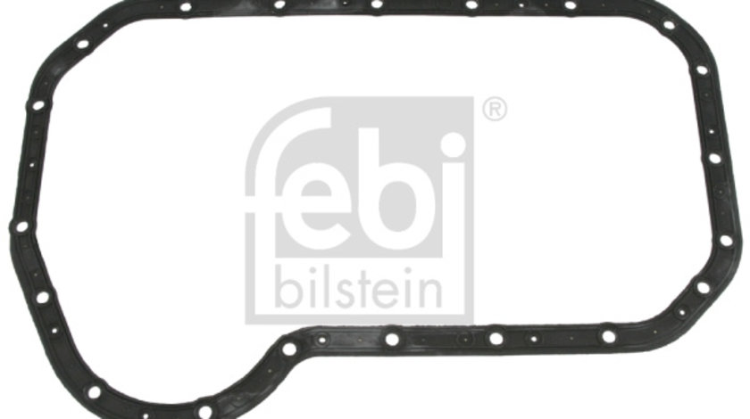 Garnitura baie ulei (21734 FEBI BILSTEIN) AUDI,SEAT,VW