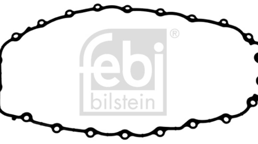 Garnitura baie ulei (21741 FEBI BILSTEIN) MITSUBISHI,NISSAN,OPEL,RENAULT,SUZUKI,VAUXHALL,VOLVO