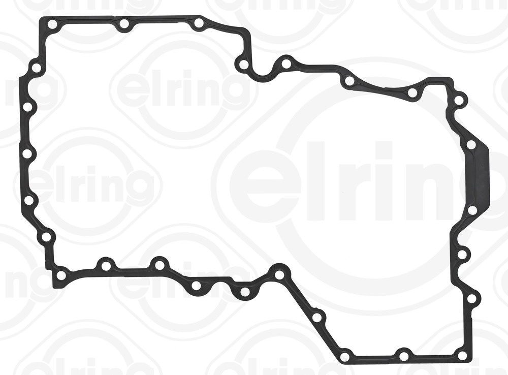 Garnitura baie ulei (303180 ELR) ALPINA,BMW