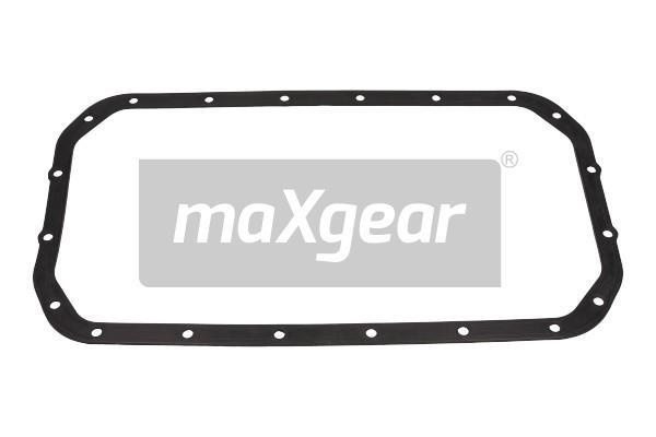 Garnitura baie ulei (700060 MAXGEAR) FORD,LDV