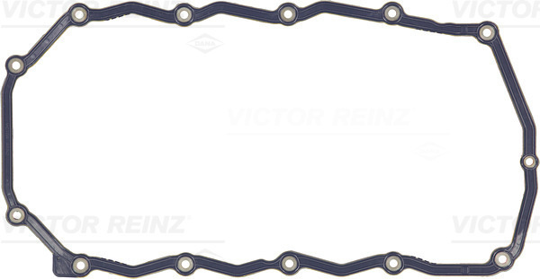 Garnitura baie ulei (711020500 REI) CHRYSLER,DODGE,JEEP