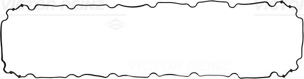 Garnitura baie ulei (711029300 VICTOR REINZ) MERCEDES-BENZ