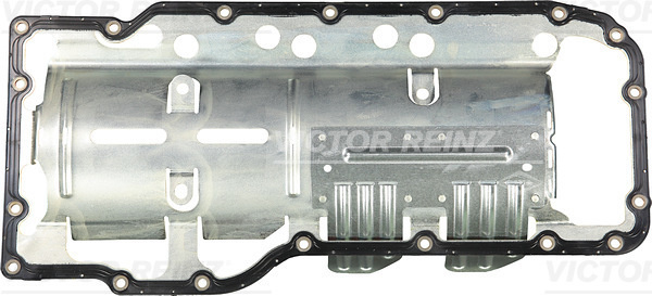 Garnitura baie ulei (711049000 REI) CHRYSLER,DODGE,JEEP