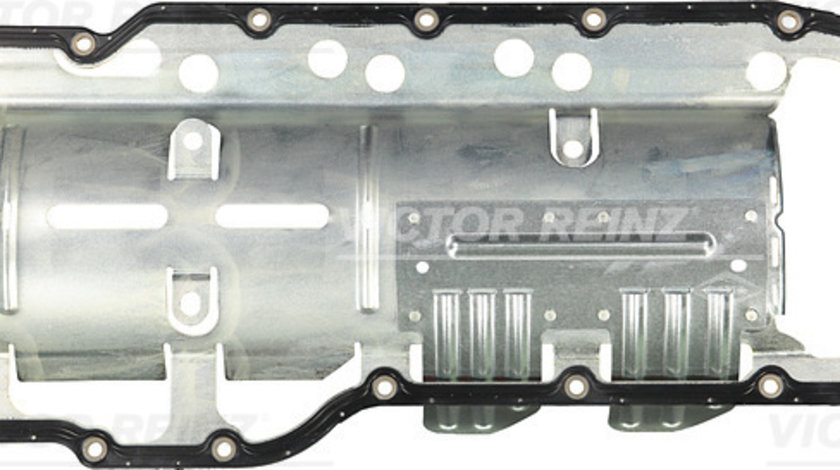 Garnitura baie ulei (711049000 REI) CHRYSLER,DODGE,JEEP