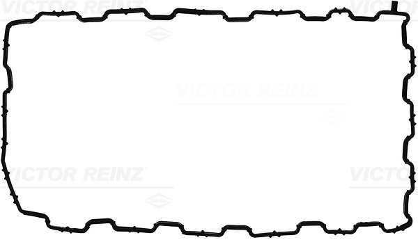 Garnitura baie ulei (711083400 REI) FORD