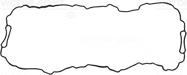 Garnitura baie ulei (711122100 VICTOR REINZ) DAF
