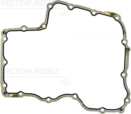 Garnitura baie ulei (711221600 VICTOR REINZ) SEAT,VW