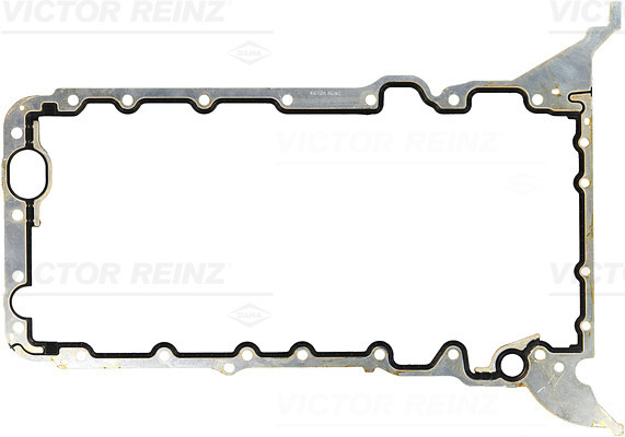 Garnitura baie ulei (711323500 REI) LAND ROVER