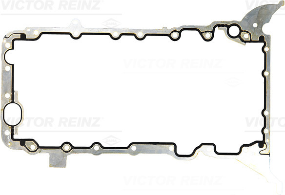 Garnitura baie ulei (711323600 REI) LAND ROVER