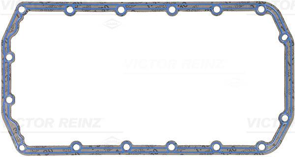 Garnitura baie ulei (711525700 VICTOR REINZ)