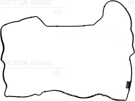 Garnitura baie ulei (711703700 REI) ALFA ROMEO
