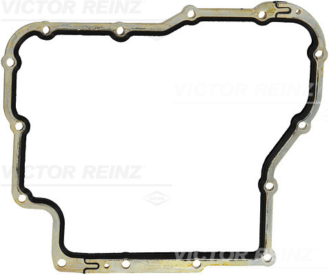 Garnitura baie ulei (711703800 REI) ALFA ROMEO