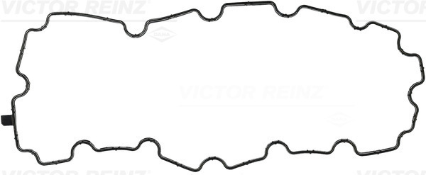 Garnitura baie ulei (711821800 VICTOR REINZ) MERCEDES-BENZ