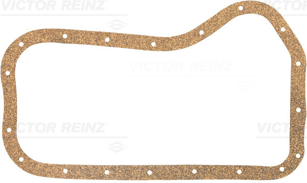 Garnitura baie ulei (711943100 VICTOR REINZ) LADA