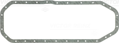 Garnitura baie ulei (712446810 REI) VW