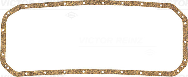 Garnitura baie ulei (712460020 REI) BMW