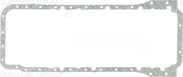 Garnitura baie ulei (712519410 REI) MERCEDES-BENZ