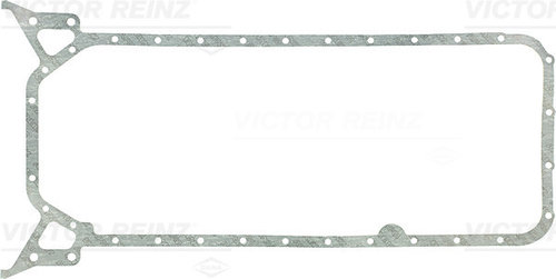 Garnitura baie ulei (712657210 REI) DAEWOO,MERCEDES-BENZ,MULTICAR,PUCH,SSANGYONG