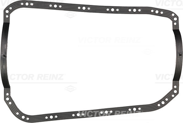 Garnitura baie ulei (713175200 REI) FIAT,SEAT