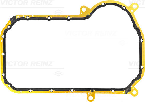 Garnitura baie ulei (713195600 REI) AUDI,VW