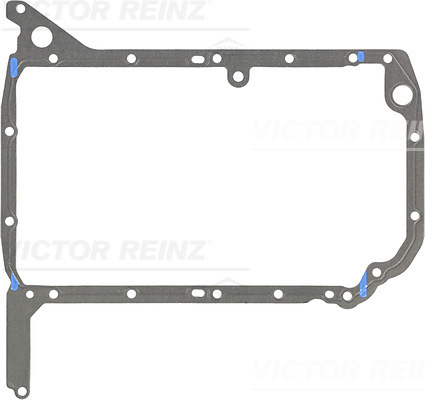 Garnitura baie ulei (713408600 REI) AUDI,VW