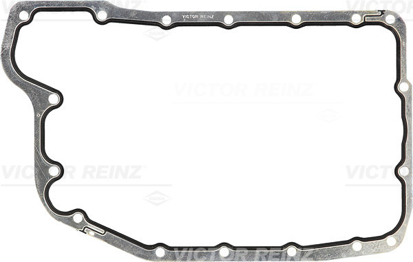 Garnitura baie ulei (713408900 REI) AUDI