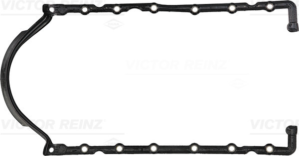 Garnitura baie ulei (713432700 REI) FORD,MAZDA