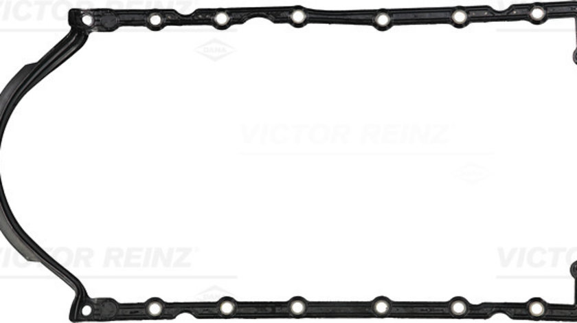 Garnitura baie ulei (713432700 REI) FORD,MAZDA